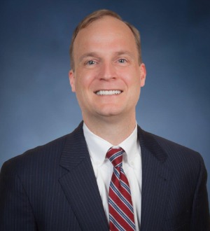Photo of Brett E. Nelson