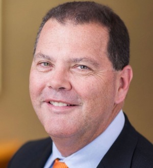 Photo of Jeffrey A. "Jeff" Leonard