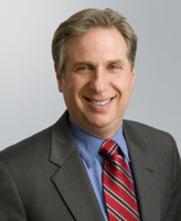 Photo of Henry J. Leibowitz