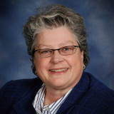 Photo of Amy Jane Goetz