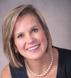 Photo of Janet R. Barringer