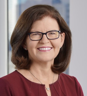 Photo of Laurel FitzPatrick