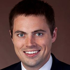 Photo of William J. Dow