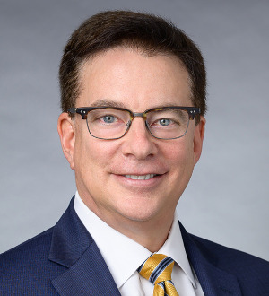 Photo of William L. Rosin