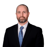 Photo of Andrew Gregory-Mabrey