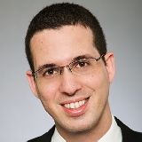 Photo of Assaf Lichtash