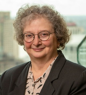 Photo of Lillian E. Eyrich