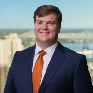 Photo of R. Ethan "Ethan" Zubic