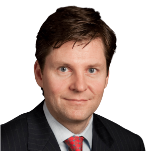 Photo of Michael J. Turton