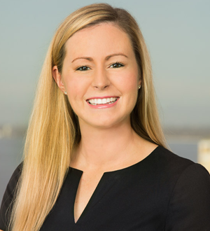 Photo of Mallory H. Thomas