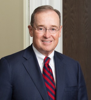 Photo of Donald D. "Don" Jackson