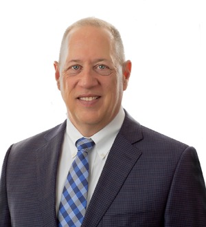 Photo of George R. Wood