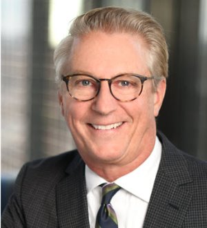 Photo of John R. McDonald