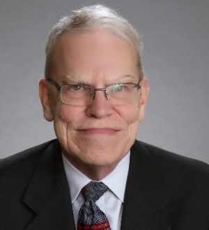 Photo of Edward E. "Ed" Wicks