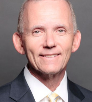 Photo of Richard S. Rosenberg