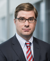 Photo of Matthew B. "Matt" Mattingly