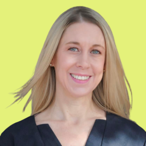Photo of Lisa Streu