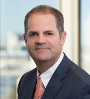Photo of Charles L. Gibbs II