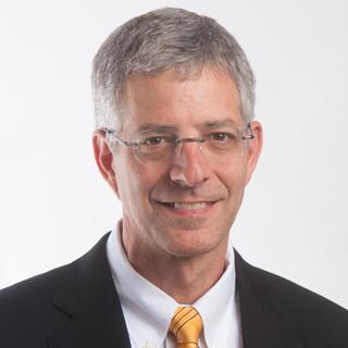 Photo of Jeffrey W. Weiss