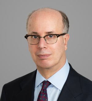 Photo of Jeffrey S. Scharff