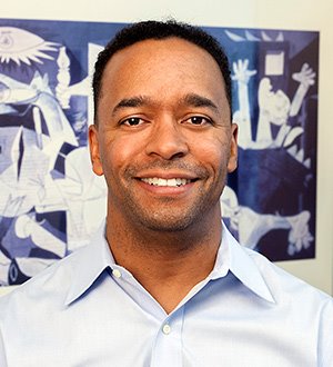 Photo of Kendal H. Tyre