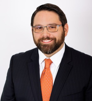 Photo of Aram Desteian
