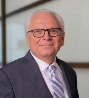 Photo of John A. Sikora