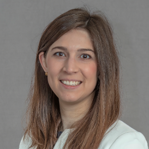 Photo of Kaitlin F. Tweel