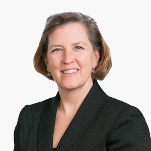 Photo of Jane Wells May