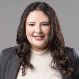 Photo of Amanda R. Lewis