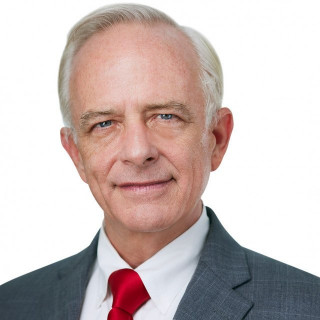 Photo of Gerald Shea