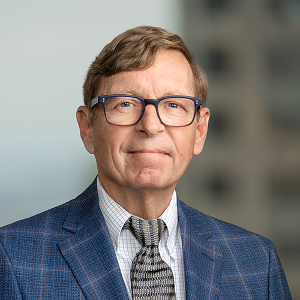 Photo of James R. Vogler