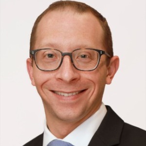 Photo of Michael H. Fleck