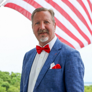 Photo of David S. Olshansky