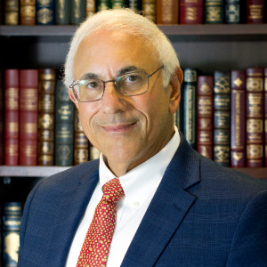 Photo of Donald Scarinci