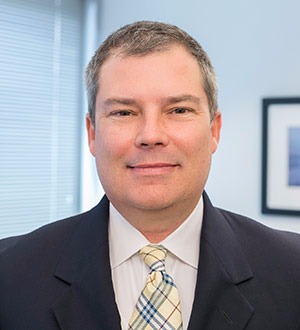 Photo of Louis E. "Le" Dolan, Jr.