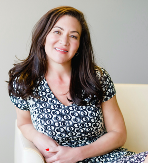 Photo of Tricia M. Derr