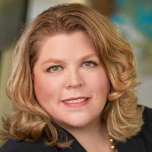 Photo of Kathleen M. McDaniel