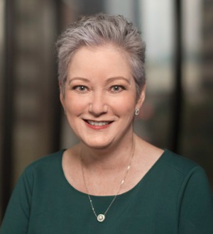 Photo of Margaret Oertling Cupples