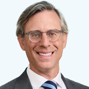 Photo of Benjamin M. Stern