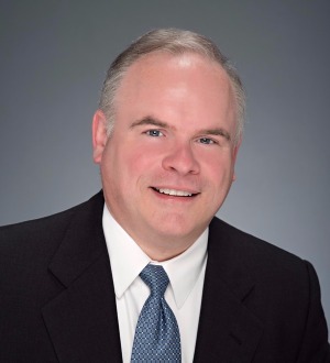 Photo of D. Gregory "Greg" Dunagan