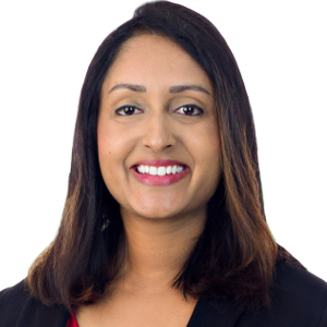 Photo of Anjali Kumar