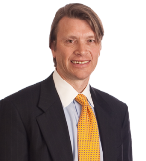 Photo of Charles W. Calkins