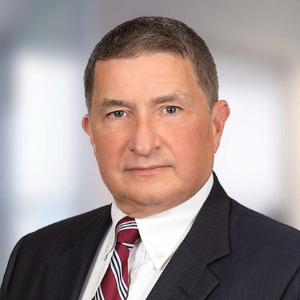 Photo of H. Sam "Sam" Mabry III