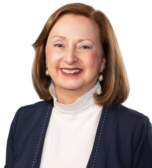 Photo of Pauline F. Hardin
