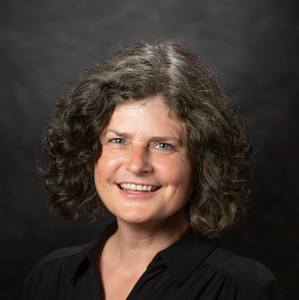 Photo of Christine Esser