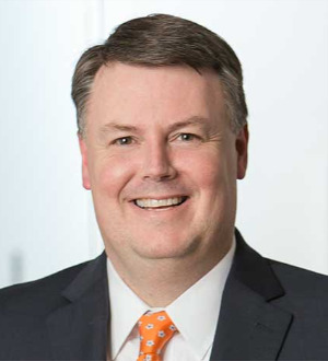 Photo of Robert M. "Rob" Higgins