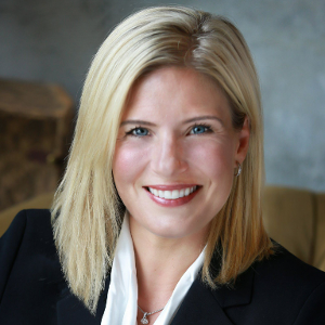 Photo of Heather Z. Bliss