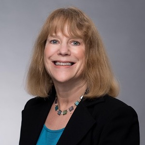 Photo of Sally A. Buckman