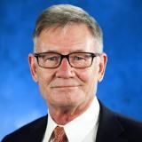 Photo of Andrew Martin Miller
